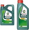 Castrol MAGNATEC 5W-30 A5 Engine Oil 4L  Castrol MAGNATEC 5W-30 A5 Engine Oil 1L