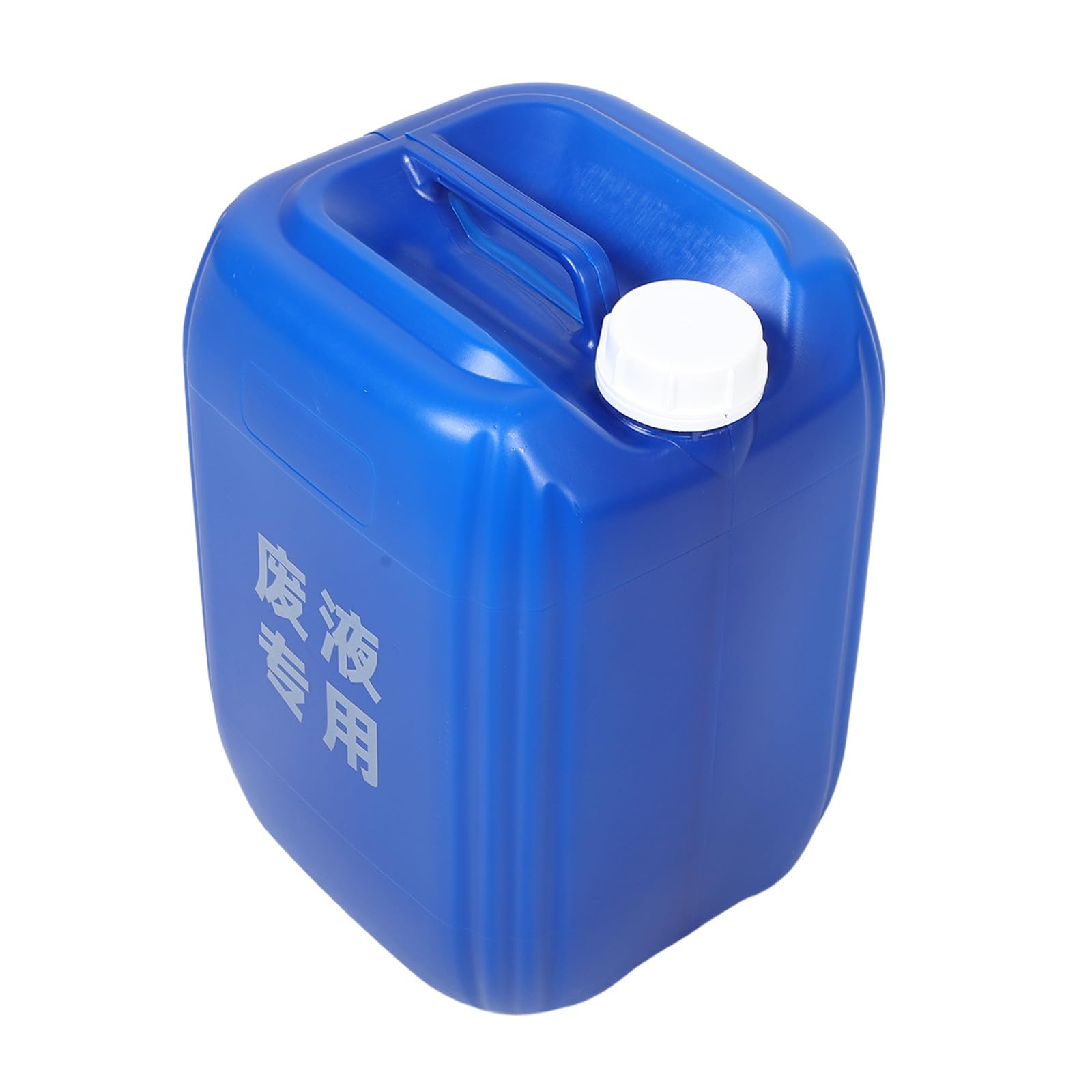 Abfallflüssigkeits Sammelbehälter 20l 5 Gallon Kunststoff Dicht