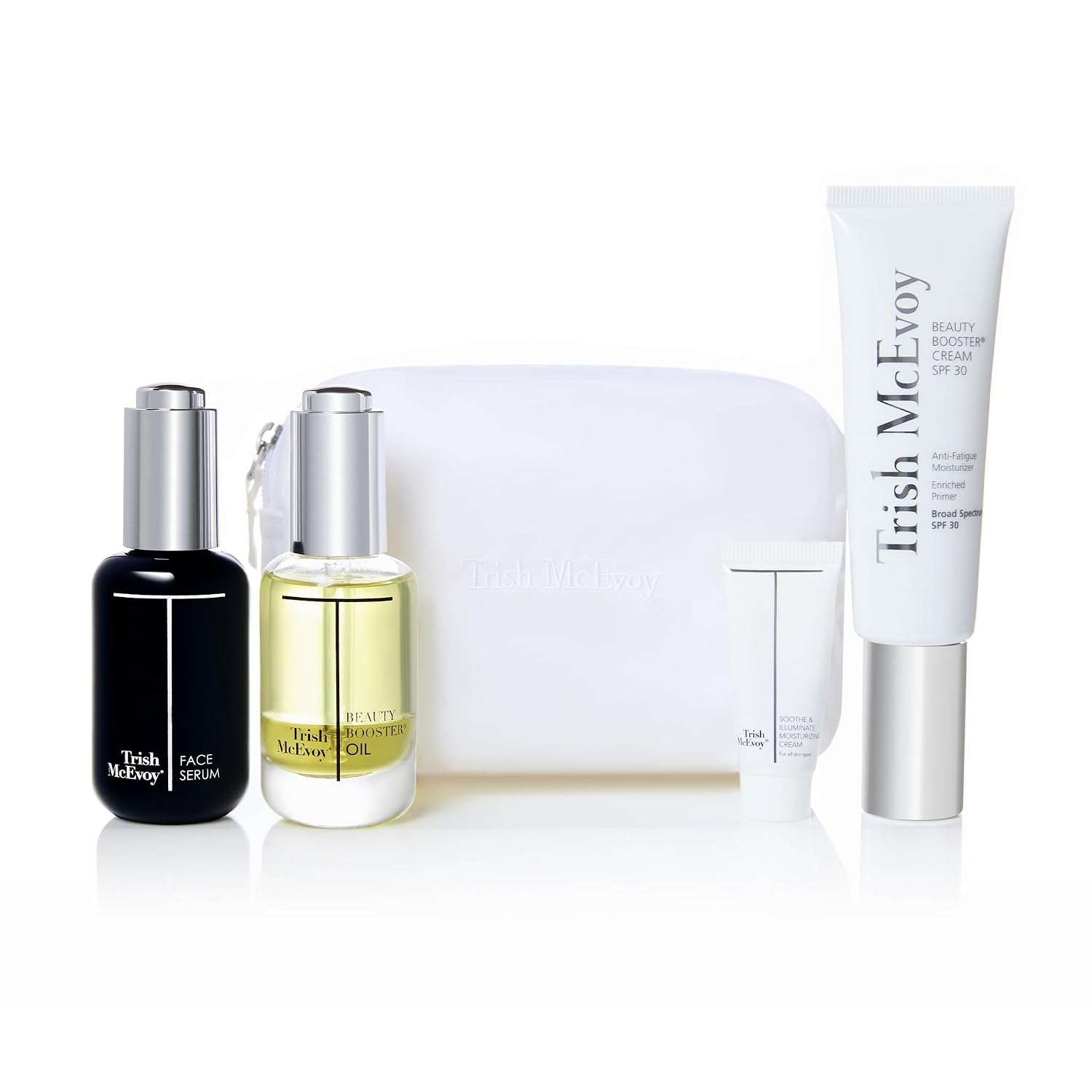 Trish McEvoy The Radiance Collection
