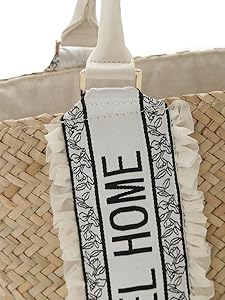 SNIDELHOME スナイデル　ロゴテープバッグ　カゴバッグ　SNIDEL Amazon | [スナイデルホーム] SNIDELHOME ロゴテープかごバッグ