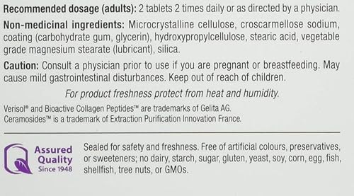Vista 12 de Webber Naturals Colágeno30 con Ceramidas