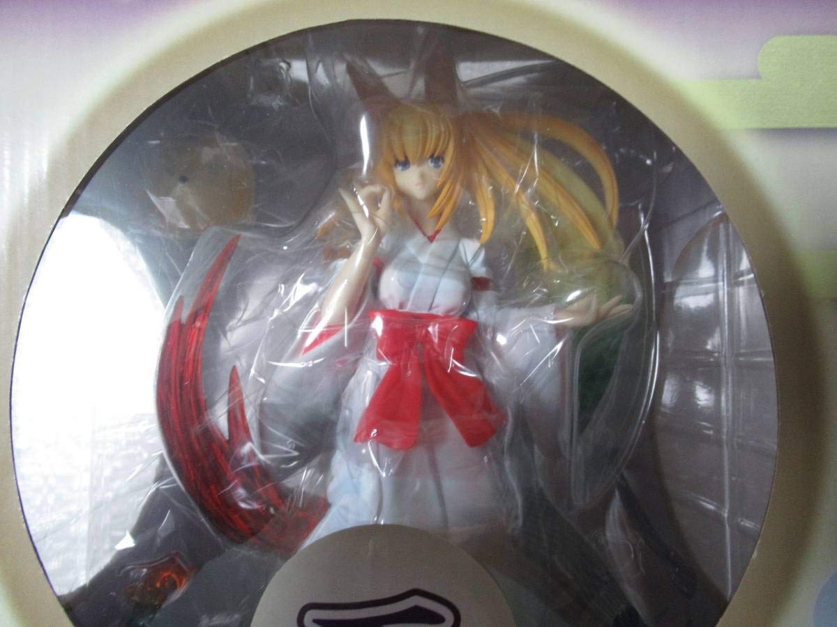 Amazon.co.jp: フリーイング FREEing 我が家のお稲荷さま。 天狐空幻 1