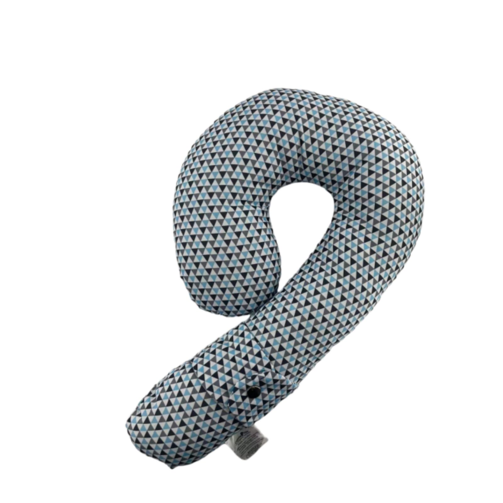 Zukida キッズ 枕 車用品 ショルダーパッド 補助ベルト 車用品 チャイルドシート 補助ベルト 可愛い 高弾力人間工学デザイン低反発 水洗い可能 旅行 安全 カー用品 かわいい 旅行 ギフト プレゼント