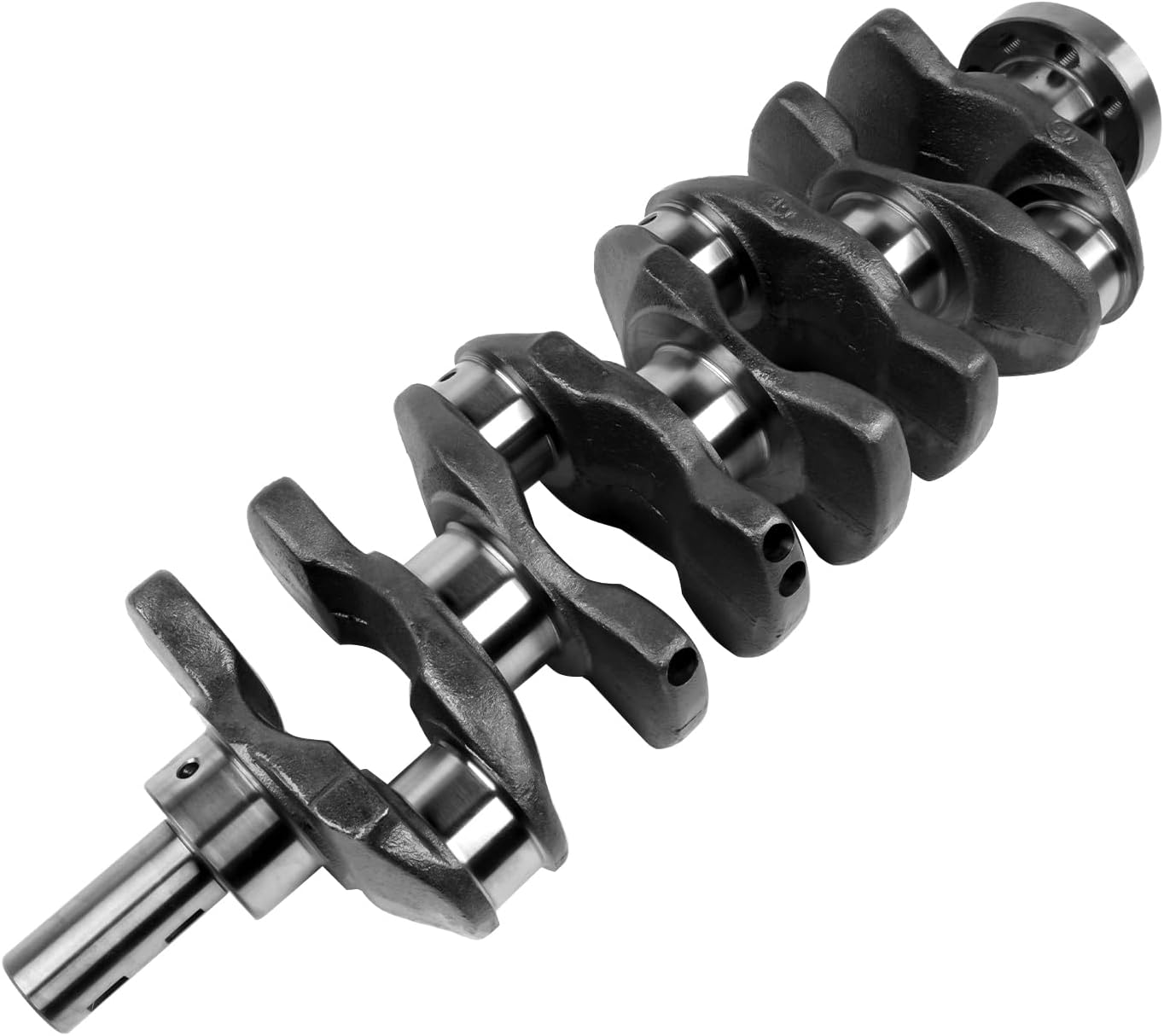 13401-37021 Crankshaft Replacement for 2010-2020 Toyota Prius Lexus Ct200h 1.8L 2ZR-FE