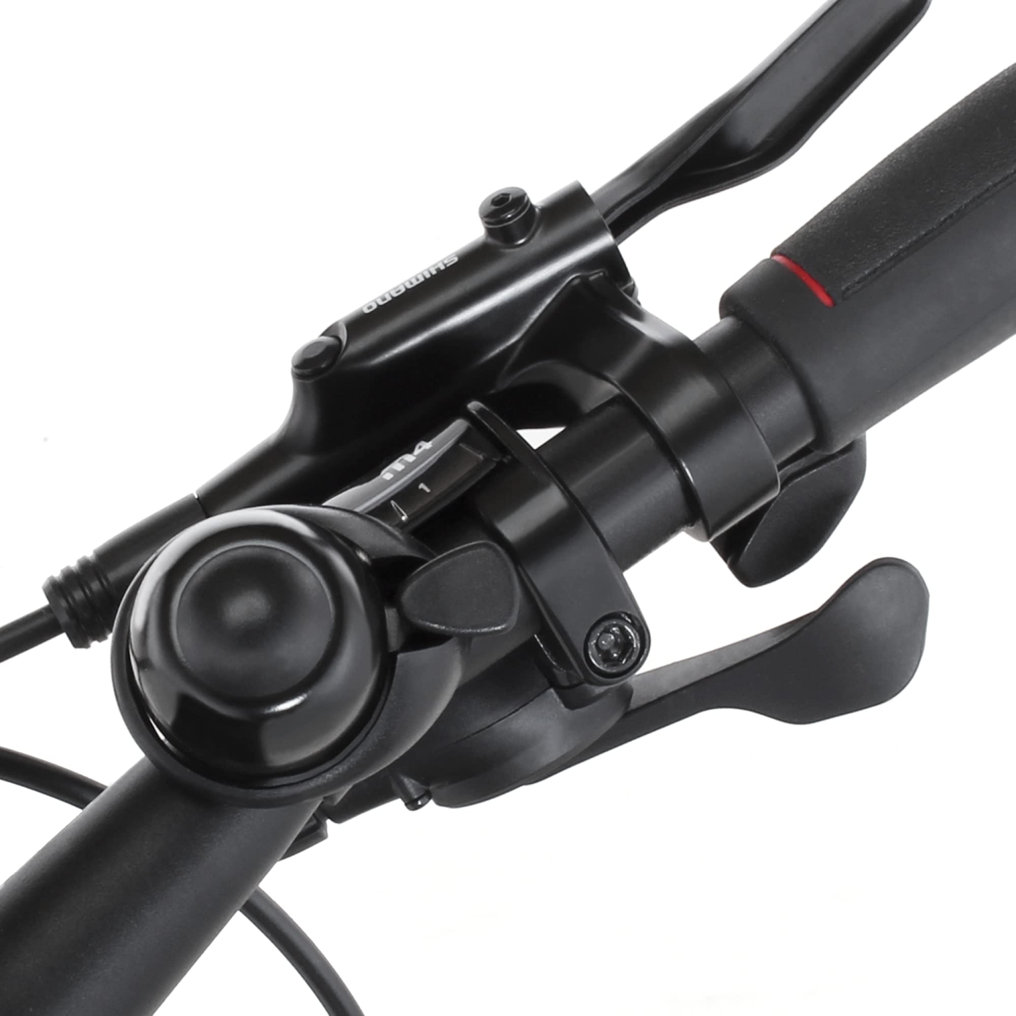 Fischer E-Bike Trekking VIATOR 2.0, Elektrofahrrad für Damen und Herren, RH 50 cm, Heckmotor 45 Nm, 48 V Akku