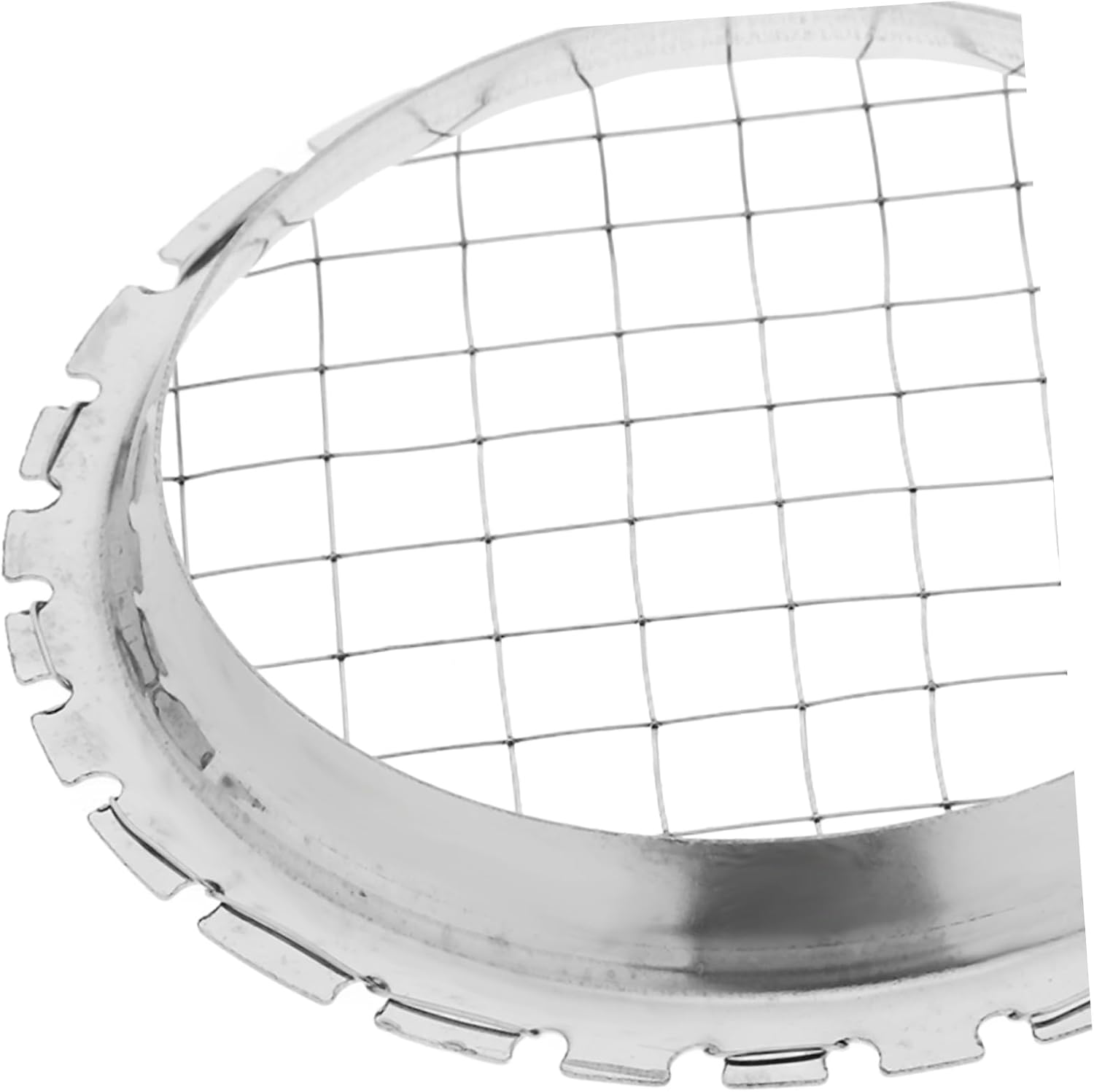 Egg Slicer and Potato Chopper Stainless Steel with Cutting Blades