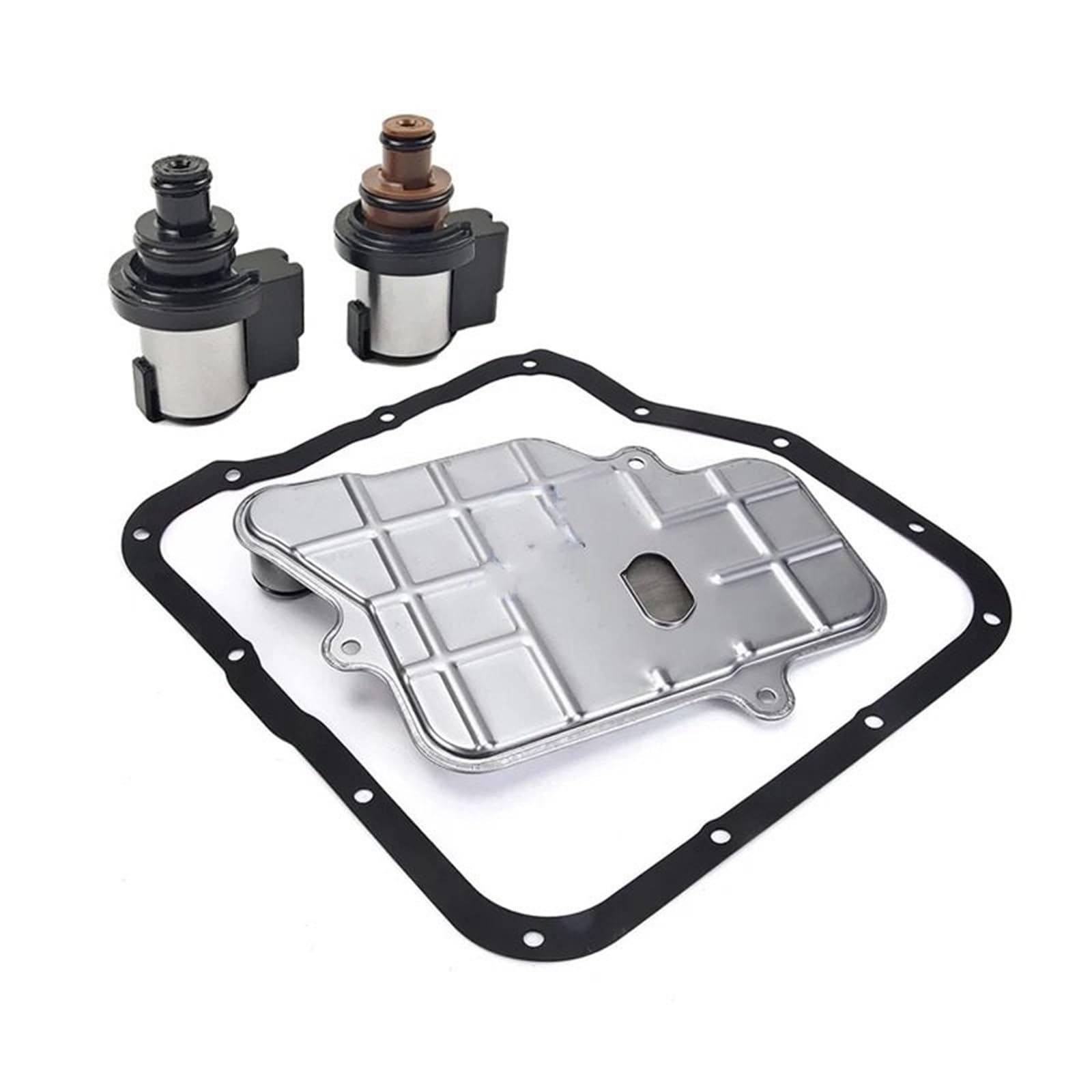Dla Subaru TR580 TR690 Comhla solenoid tóirse rialaithe tiomána