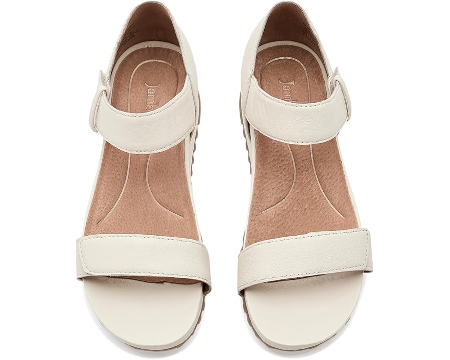 Jambu Linda - Top View