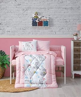 bambi cot bedding