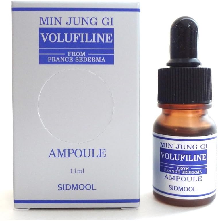 Min Jung Gi Volufiline Ampoule 11ml /0.37oz Volufiline 100%