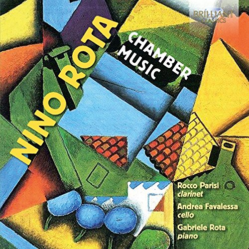Rota: Chamber Music
