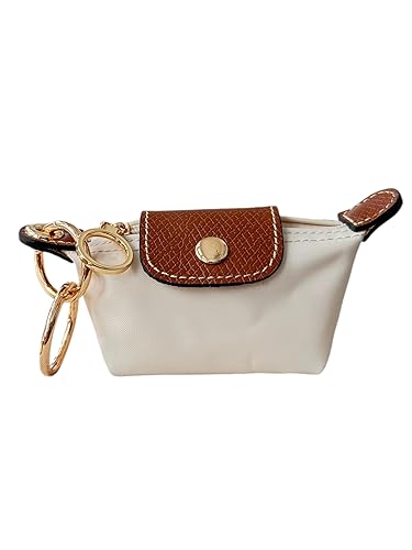 Mini Pouch Keychain | Coin Purse | Functional | Keychain