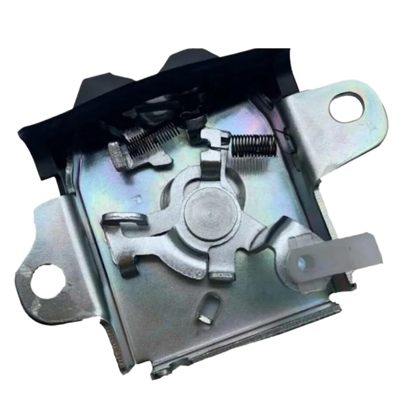 Car Boot Tailgate Lock for Corolla E12 2004-2013 Rear Door Luggage Lock Tailgate Lock Block 64610-12360 64610-12350 64610-02080