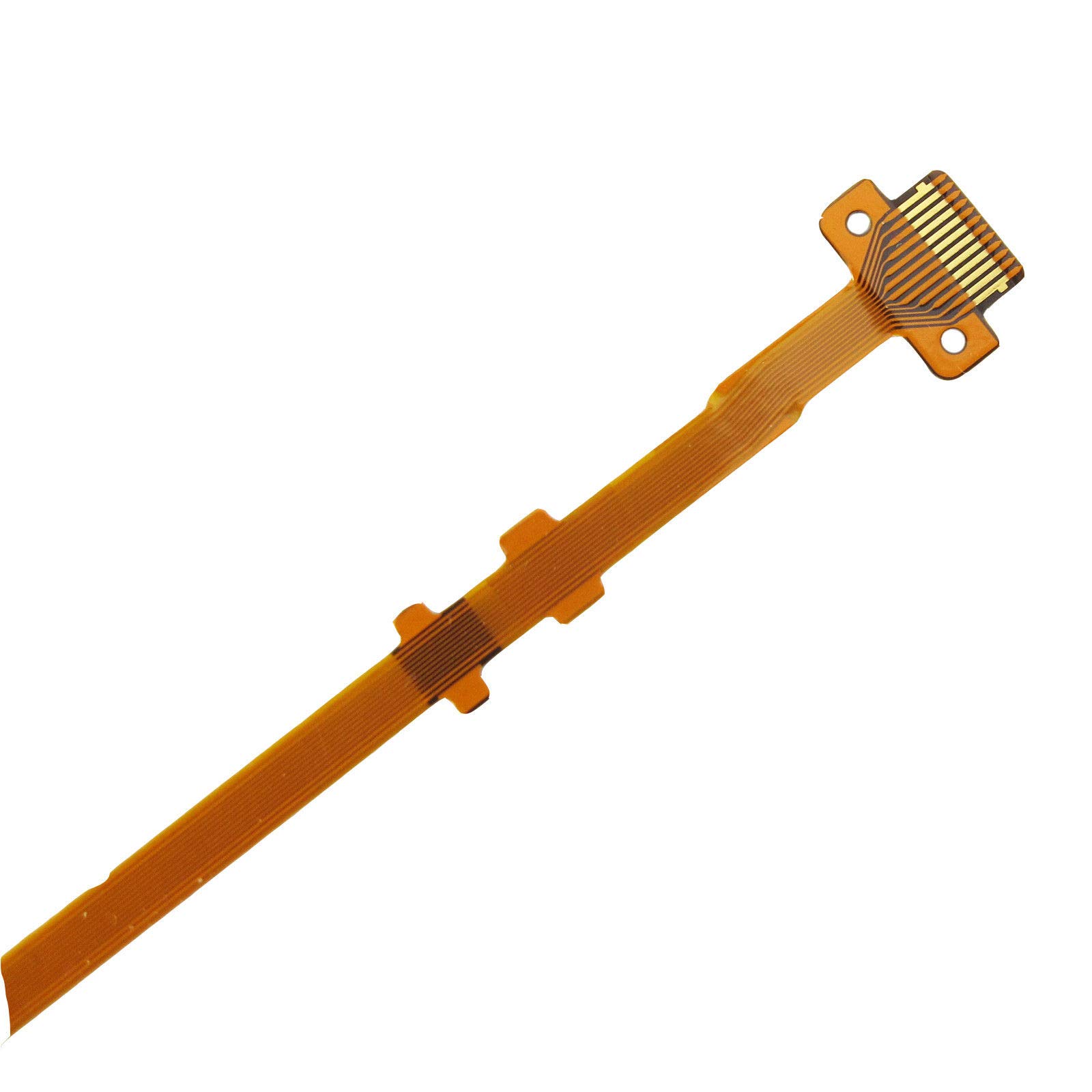 2pcs For SONY DSC-HX300 V DSC-HX400 V Lens Anti Shake Flex - Foto 7