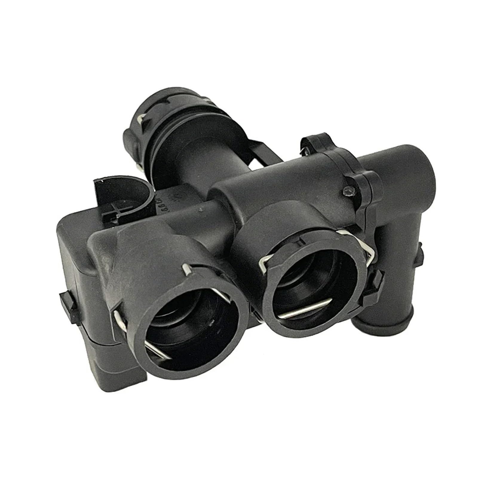 Zawór sterujący ogrzewaniem Compatible With W211 W219 E320 E500 E63 CLS500 CLS550 CLS63 2118320584 A2118320584 Płyn chłodniczy samochodowy
