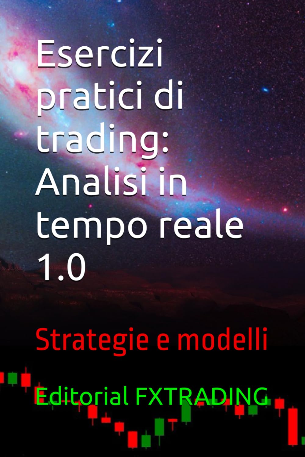 Esercizi pratici di trading: analisi in tempo reale 1.0: Strategie e modelli