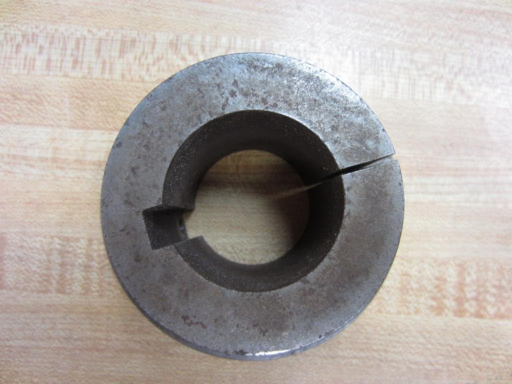 BALDOR DODGE 120431 (SK X 1-5/8-KW), Bushing, W/Keyway, 1-5/8 INCH BORE, Quick Disconnect