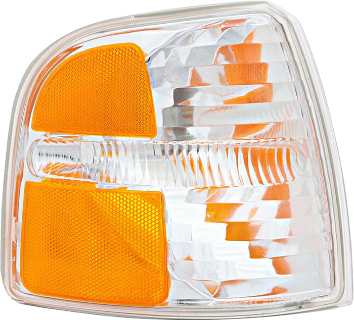 Compatible with Ford Explorer Corner Light Lamp 2004 2005 Passenger Right Side
