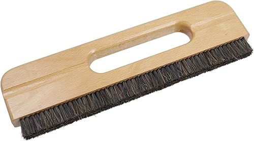 Miniatura 22 de KUMGROT Suministros de eliminación de papel de pared, cepillo alisador de papel tapiz, cepillo de pasta de papel tapiz, herramienta para colgar