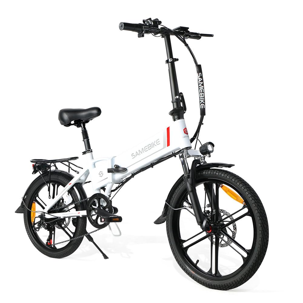 SAMEBIKE Folding 20