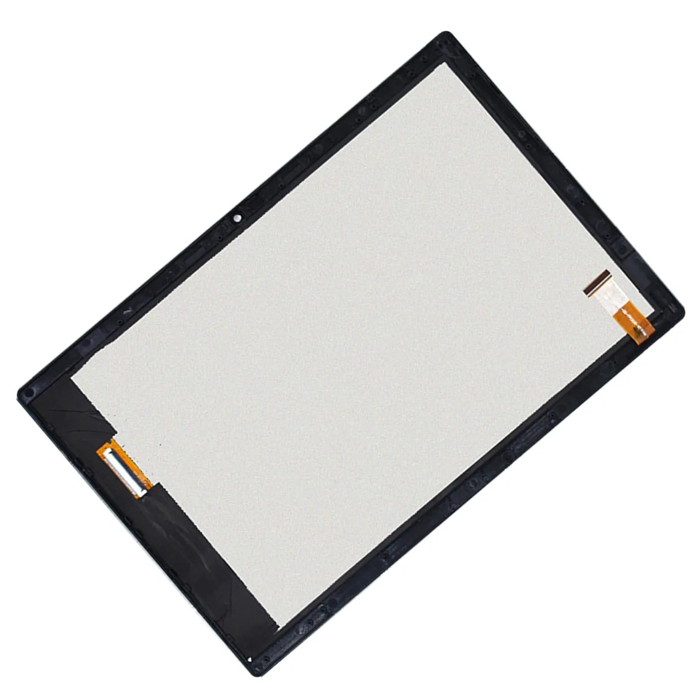 Amazon.co.jp: SHOWGOOD Teclast P20 HD LCDディスプレイ 10.1インチ