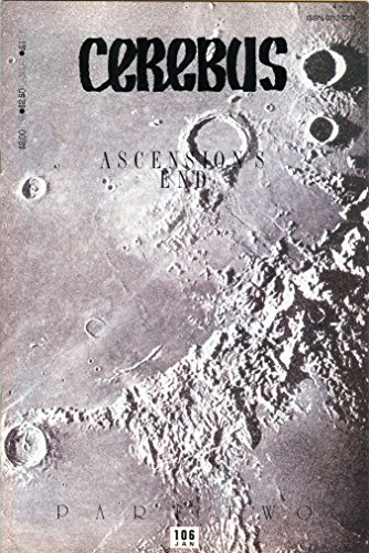 Ascension's End, Part 2 B0014JI22E Book Cover