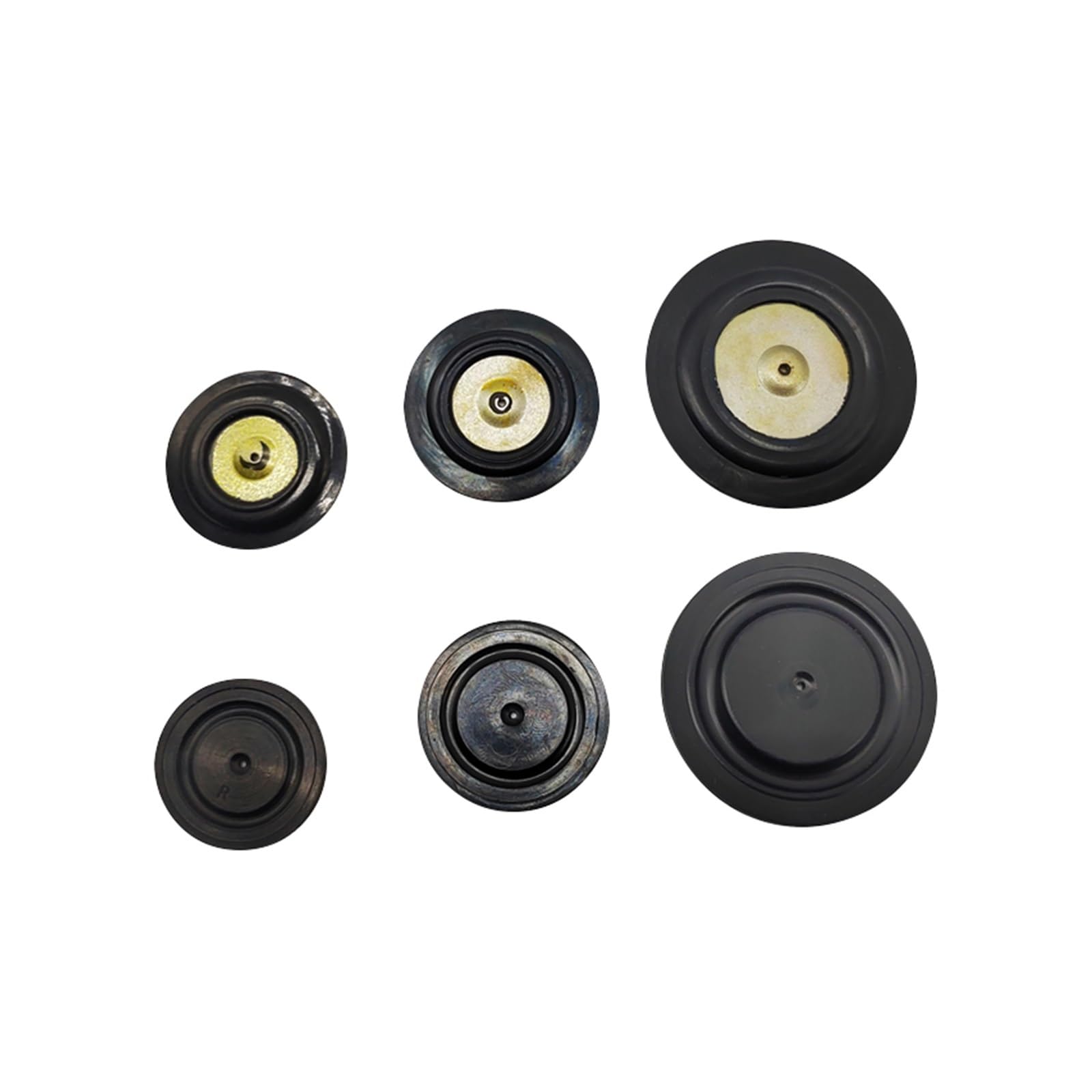 Membrana regulatora ciśnienia typu AirTAC SMC, kompatybilna seria AR2000/AFR2000/AR3000/AR4000/GR (32 mm)