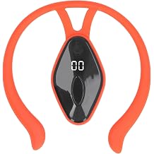 Posture Reminder, Prevent Chronic Fatigue Vibration Reminder Automatic Sensing Smart Hunchback Posture Corrector Device for Office for Kids Adults