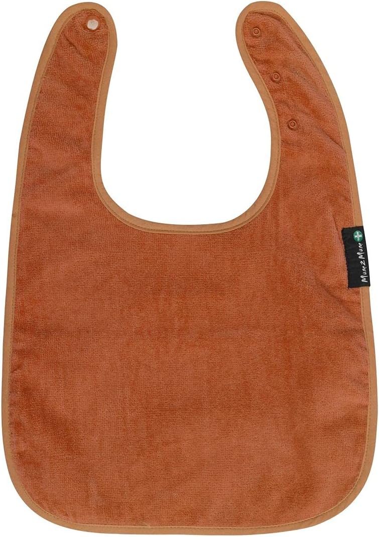 Bib, Meal Apron, Short, Elementary School to Adult