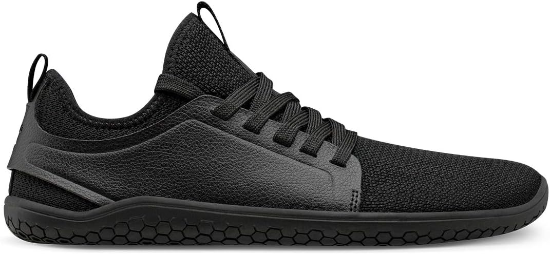 Vivobarefoot Kasana, Womens Everyday Trainer, with Barefoot Sole