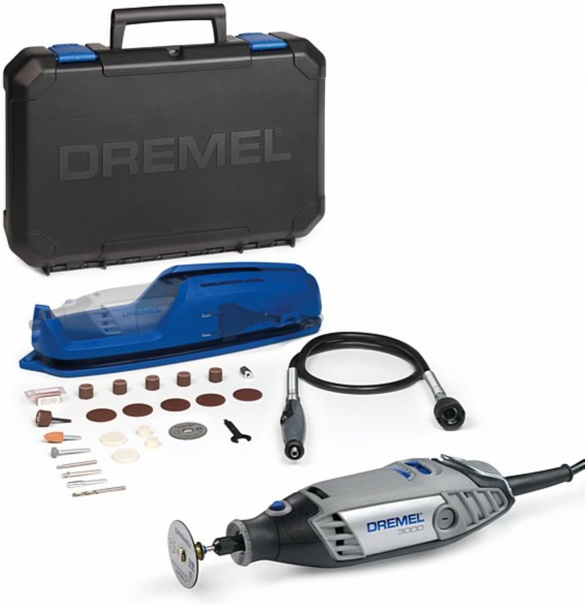 Dremel 8240-5/65 Platinum+ Box 12V F0138240JP Multifunktionswerkzeug 3394804