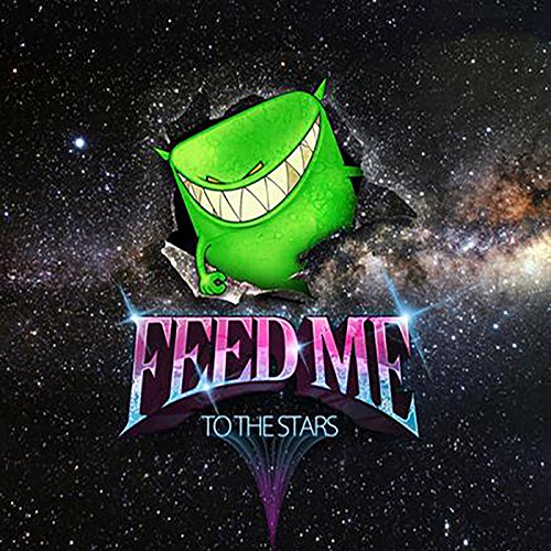 Feed Me feat. Tasha Baxter