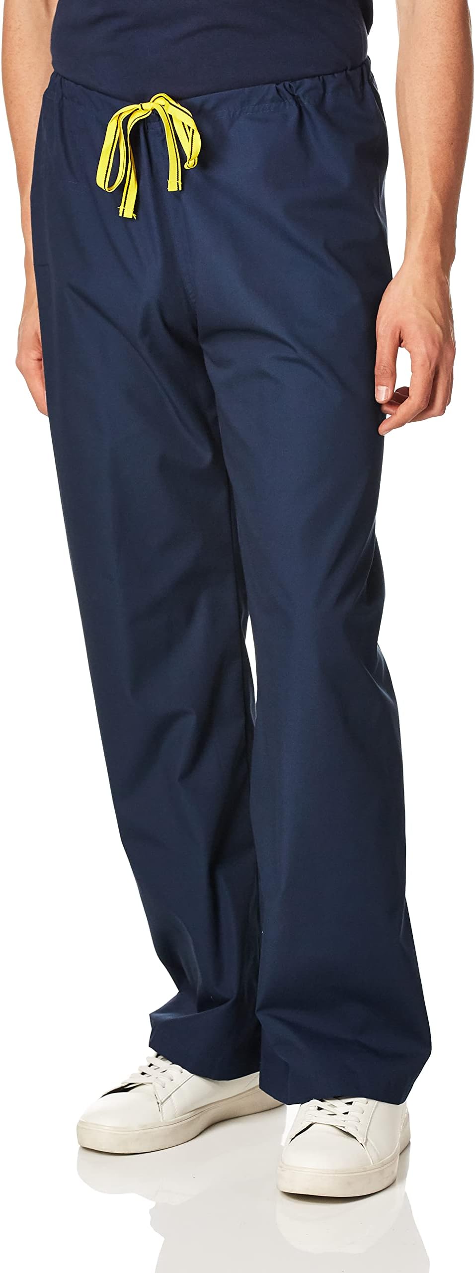 WonderWinkMen's Big The Papa Unisex Seamless Scrub Pant