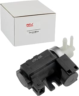 NTY Druckwandler, Turbolader EGR-PL-035