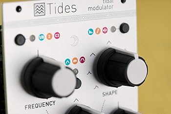 Amazon | Mutable Instruments MM Tides ユーロラック