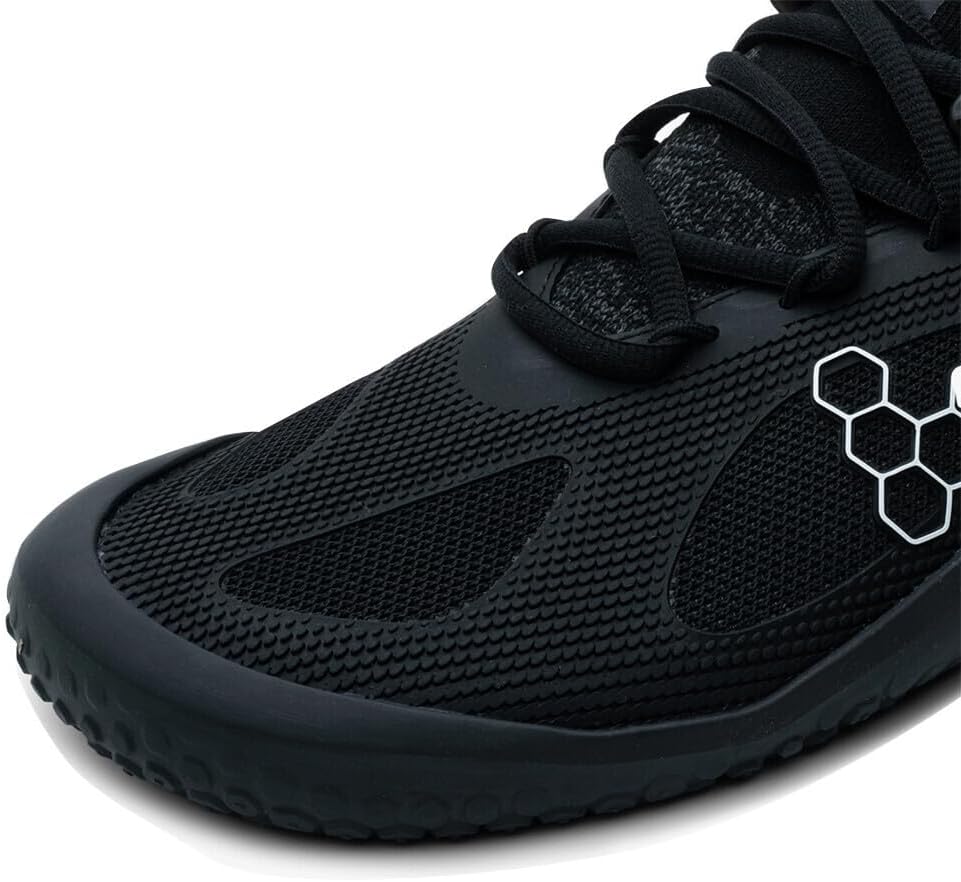 Vivobarefoot Motus Strength Womens Barefoot Zero-Drop Shoes | Improves Strength & Stability | Lightweight for Training & Running | Wide Fit Grounding Shoes - Image 7
