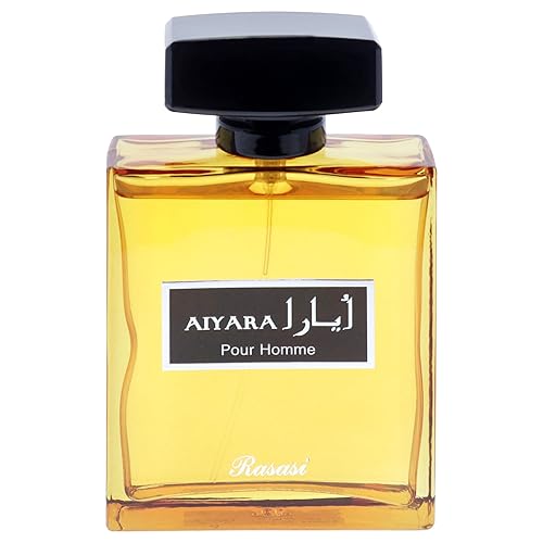 Miniatura 2 de Rasasi Aiyara para hombre - 3.38 oz EDP Spray