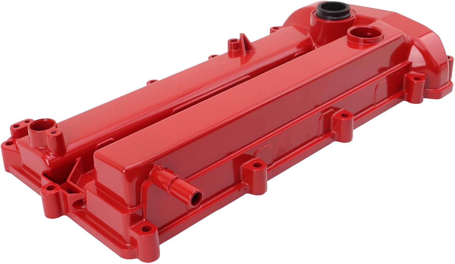 TRQ Ignition Coil Kit 5 Piece Compatible with 2008-2010 Mazda 5 2012-2015 5