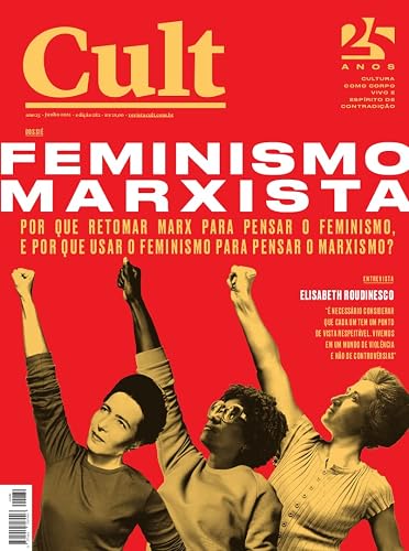 Cult #282 – Feminismo marxista