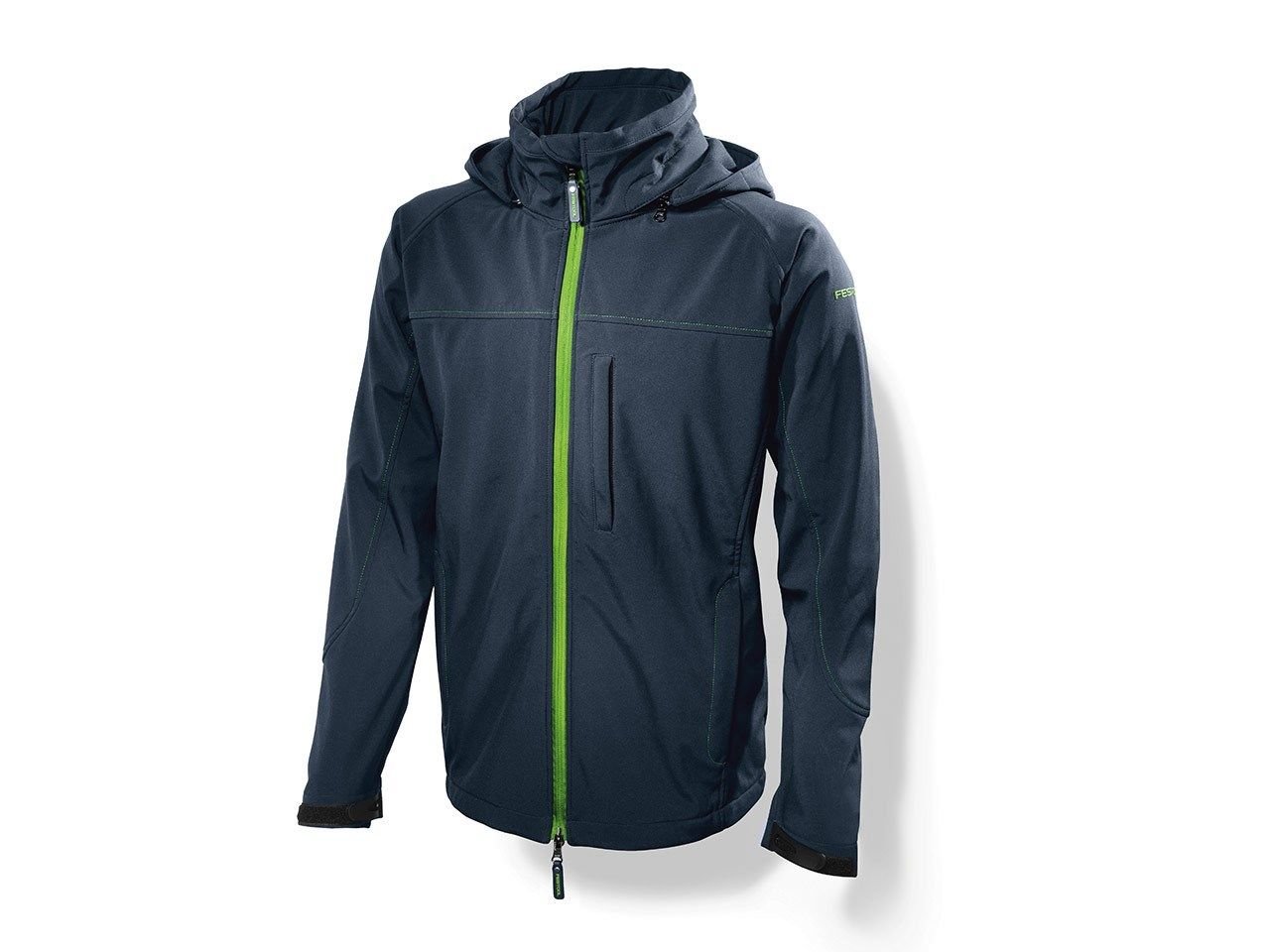 Festool Chaqueta softshell para hombre XXL