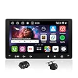Double Din Car Stereo 9