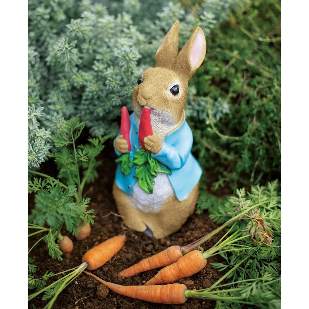 Amazon.co.jp: 長く世界で愛されている ピーターラビット ラディッシュ