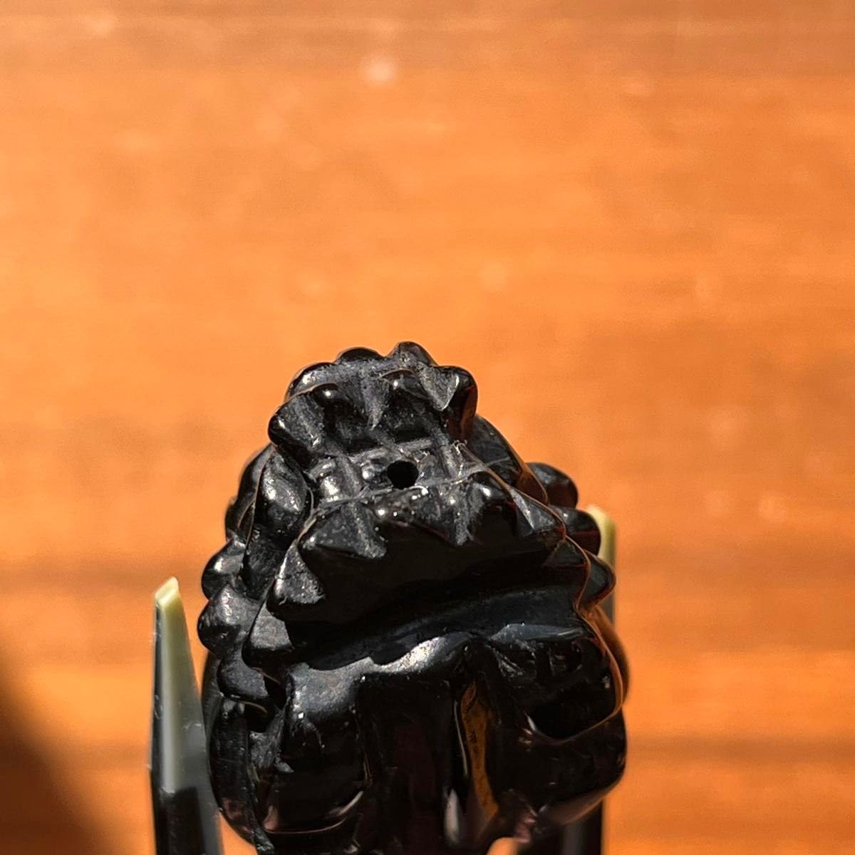 お値打ち品‼️マダガスカル産！希少！モリオンロングイ お値打ち品