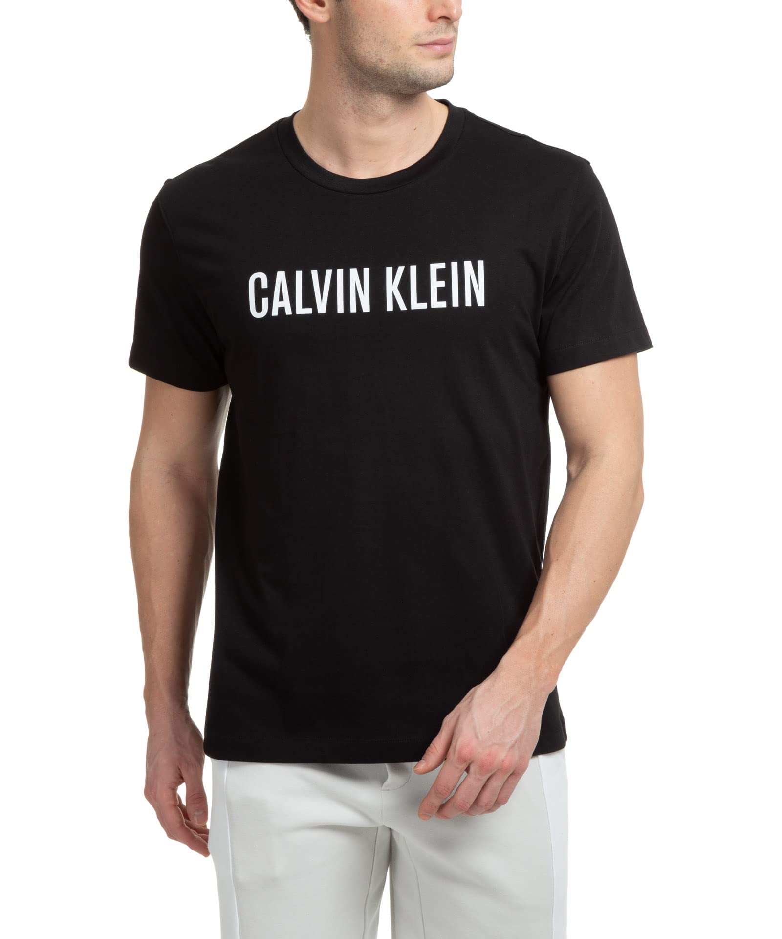 Brand New Job Lot Pallet Calvin Klein Mens TShirts 64 Items RRP