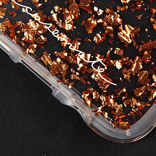 Case-Mate Samsung Galaxy S8+ Case - Karat - Rose Gold #TOP2