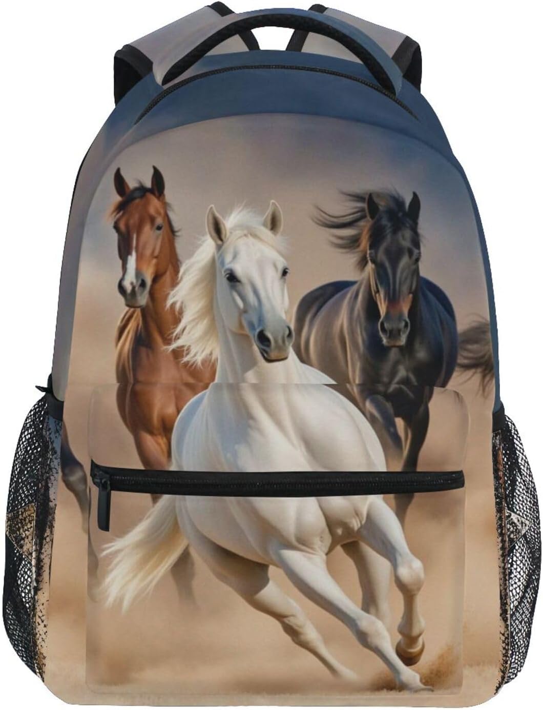 ALAZA Leopard Print Cheetah Bow Pattern Backpacks for Girls Boys Elementary School Bag Kids Bookbag Personalized Travel Daypack 3rd 4th 5th Grade Rucksack 16in Laptop Back Pack