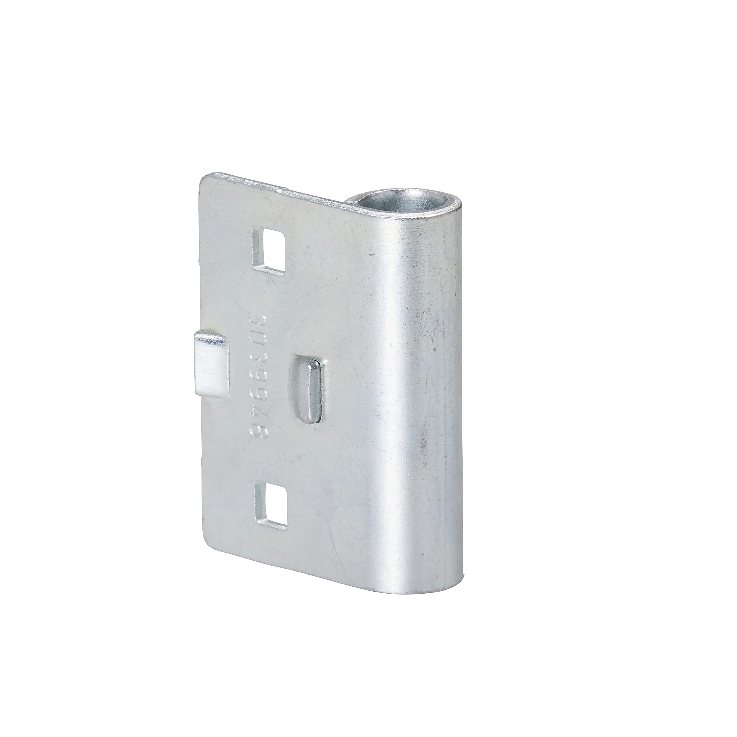 Hörmann Portarrollos (galvanizado, para una guía fiable y apoyo de las ruedas en puertas de garaje) 3039948