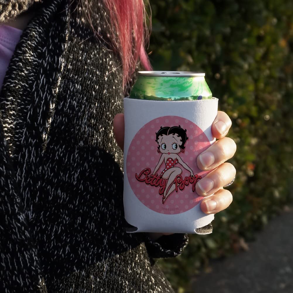 Amazon.com: Betty, Drink Sleeve Hugger Collapsible Insulator