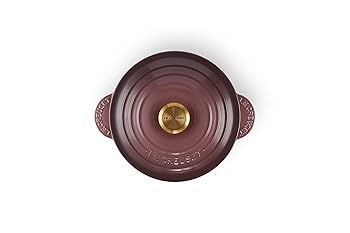 Amazon｜ル・クルーゼ(Le Creuset) 鋳物 ホーロー 鍋 ココット