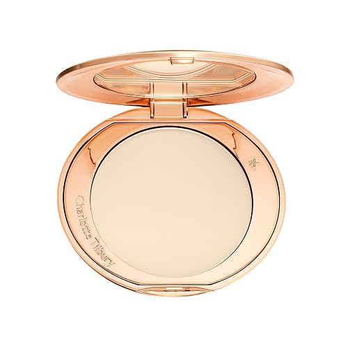 Charlotte Tilbury Airbrush Flawless Finish Setting Powder